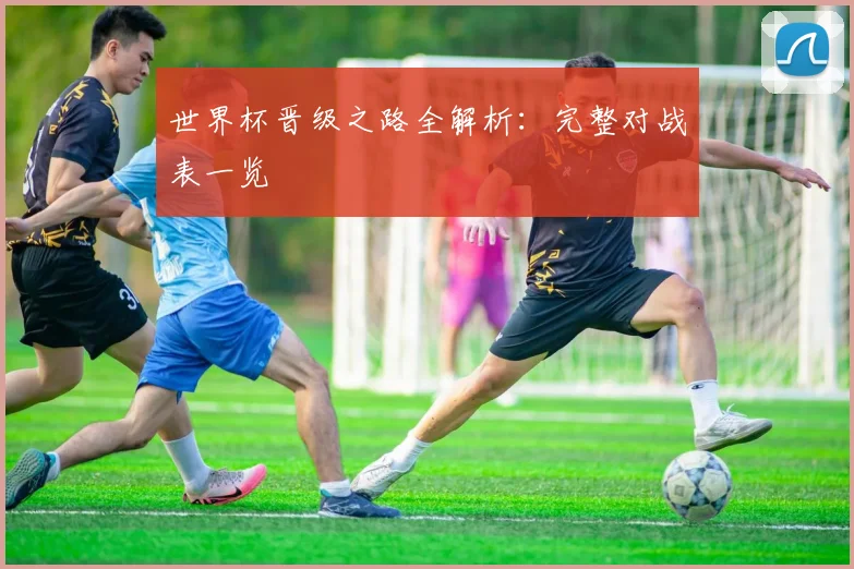 世界杯晋级之路全解析:完整对战表一览