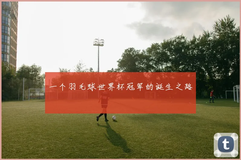 一个羽毛球世界杯冠军的诞生之路
